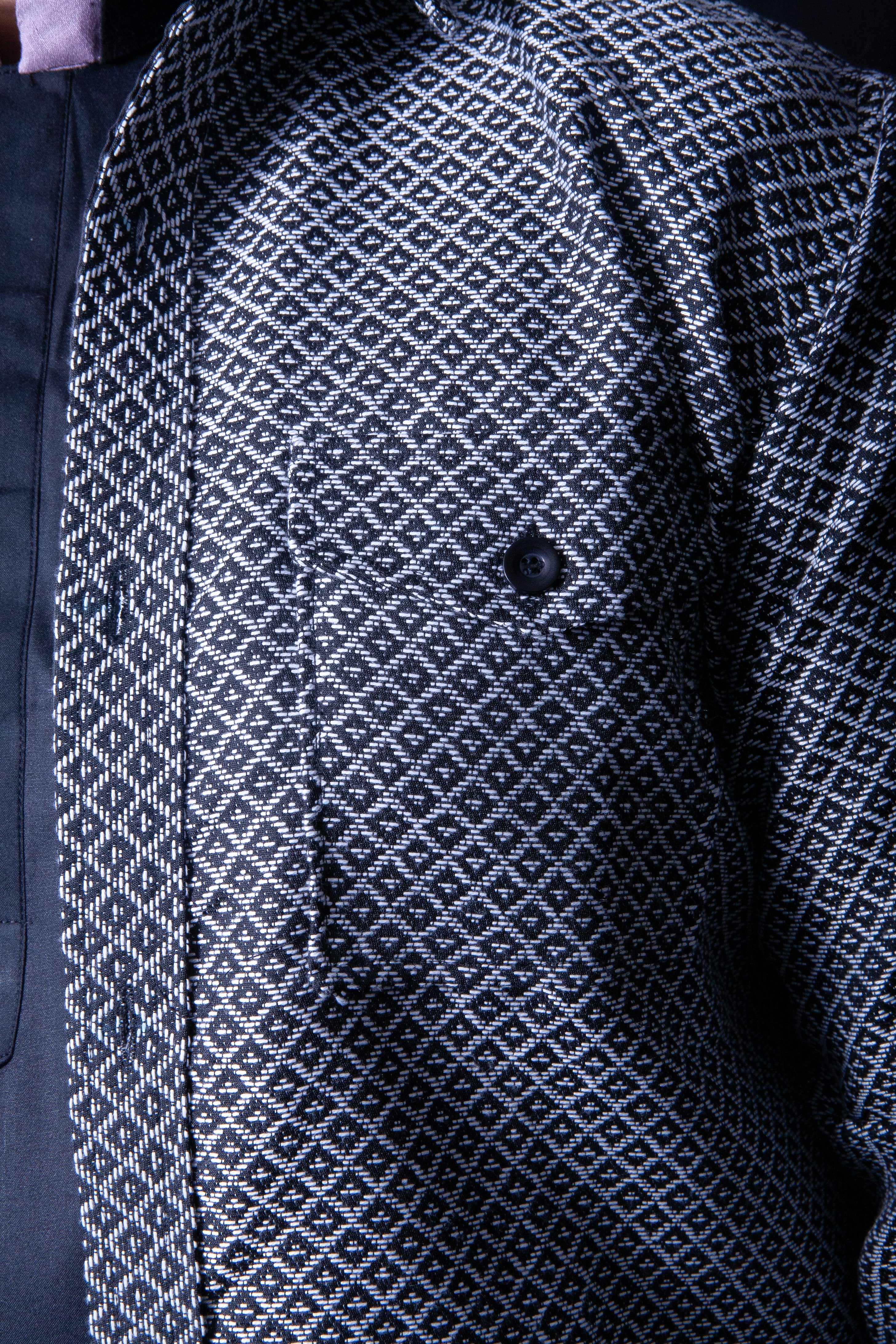 Black Diamond Jacket